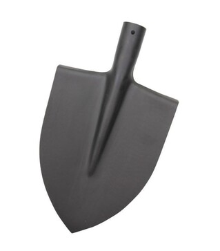 Лопата штикова WERK WS-003 (126153)