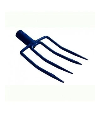 Вила УКРПРОМ на 4 зуба, посилені (86272)