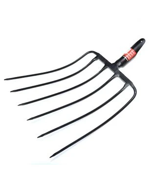 Вила УКРПРОМ на 6 зубів (88678)