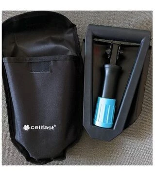 Лопата сложно Cellfast ERGO (40-006)