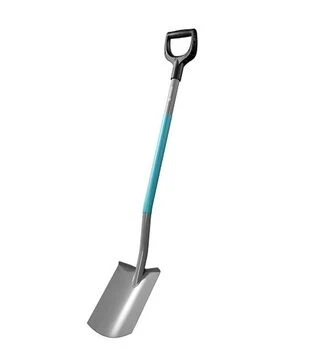 Лопата штыковая GARDENA ClassicLine (17050-20.000.00)