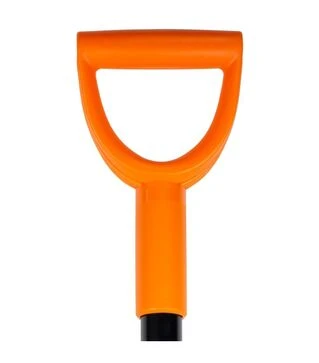 Лопата совкова Flora з металевою ручкою 290×235×1170мм, 2,25кг (5045544)