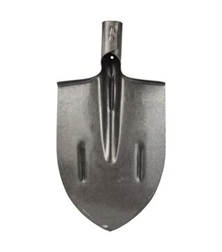 Лопата штыковая Grad 400×210×1,3мм, 0,7кг лаковое покрытие (5048975)