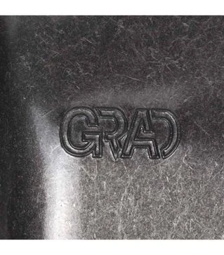 Лопата совкова Grad 340×230×1,1мм, 0,65кг лакове покриття (5049055)