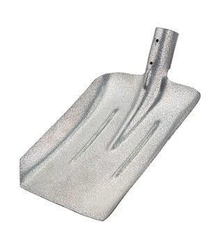 Лопата совкова Grad 360×240×1,3мм, 0,8кг з порошковим покриттям (5049265)