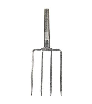 Вилы садово-огородные Grad 4 квадратных зуба 180×290мм (5053865)