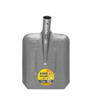 Лопата совковая MASTERTOOL 235х285х360 мм (14-6249)