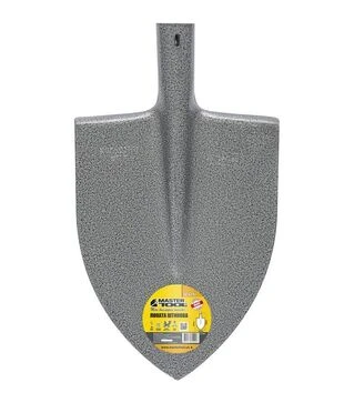 Лопата штыковая MASTERTOOL 220х300х390 мм (14-6247)