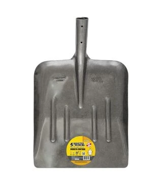 Лопата совкова MASTERTOOL 330х390х570 мм (14-6260)
