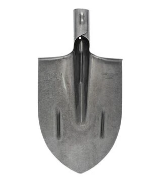 Лопата штыковая MASTERTOOL 210х290х405 мм (14-6265)