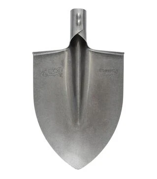 Лопата штыковая MASTERTOOL 220х300х390 мм (14-6264)