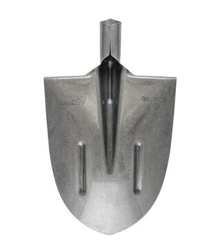 Лопата американка MASTERTOOL 240х290х425 мм (14-6267)