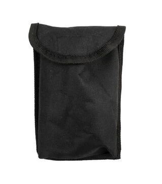 Лопата складная MASTERTOOL 95х125х415 мм, с чехлом (14-6280)