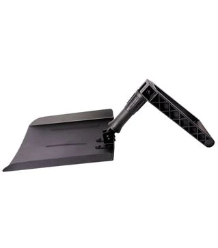 Лопата совковая MASTERTOOL 280х670 мм, сложная (14-6242-Б)