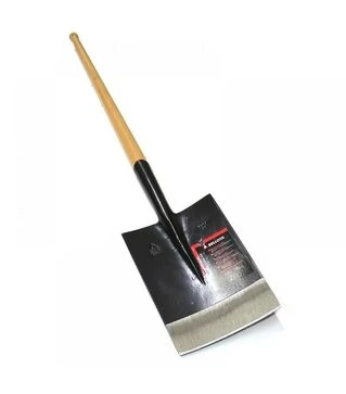 Лопата штикова Bellota 5604-26 МL, 260х160 мм, з держаком