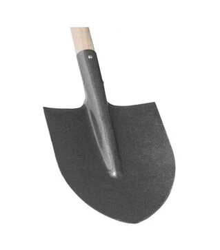 Лопата штыковая My Garden Woody дренажная, 1200 мм (211-5-1200)