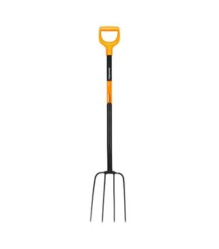 Вилы для компоста Solid Fiskars (1070674)