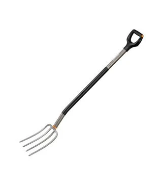 Вила садові Fiskars Ergonomiс (1070679)