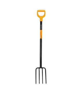 Вилы садовые Fiskars Solid (1070673)