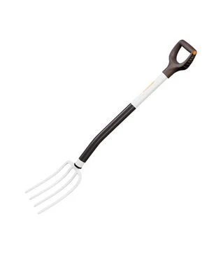 Вила садові Fiskars White (1070715)