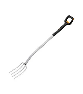 Вила телескопічні Fiskars Xact, 110-130 см (1070717)