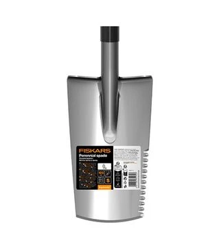 Лопата дренажна Fiskars Ergonomic, 123 см (1066714)