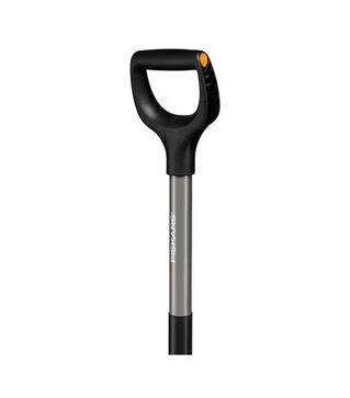 Лопата дренажна Fiskars Ergonomic, 123 см (1066714)