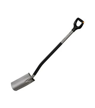 Лопата пряма Fiskars Ergonomic (1066710)