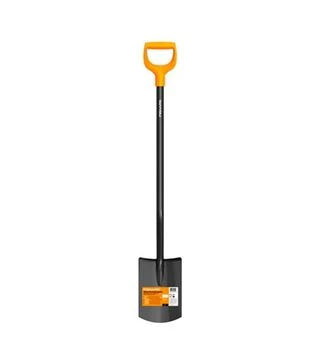 Лопата пряма Fiskars Solid (1066717)