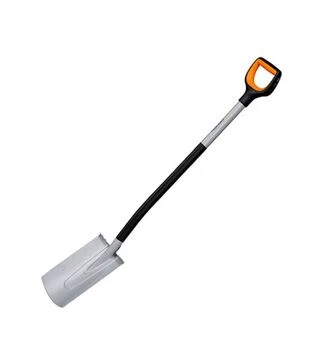 Лопата штикова Fiskars Xact (1066730)