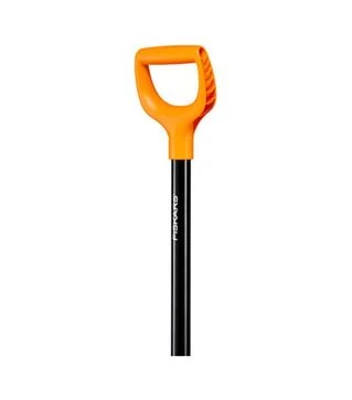 Лопата совкова для бетону Fiskars Solid (1067518)