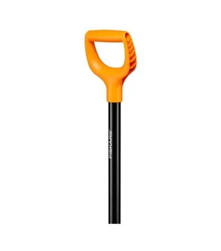 Лопата совкова Fiskars Solid (1066718)
