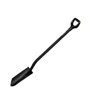 Лопата штикова Fiskars Ergonomic Pro (1066709)