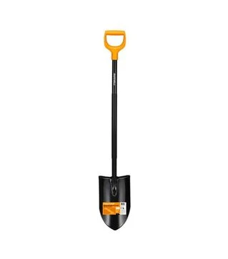 Лопата штикова подовжена Fiskars Solid XL (1067517)