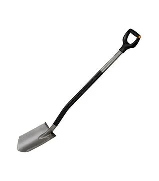 Лопата штикова Fiskars Ergonomic (1066708)