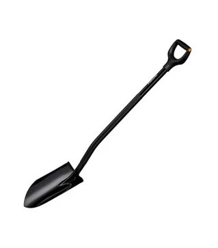 Лопата штикова Fiskars Ergonomic Pro XL (1066707)