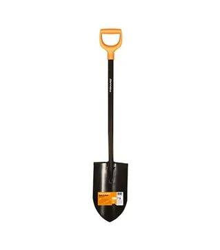 Лопата штикова Fiskars Solid XL (1067516)