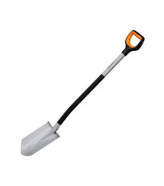 Лопата штикова Fiskars Xact (1066729)
