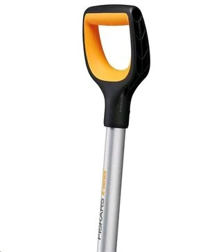 Лопата для снігу Fiskars X-series, полегшена (1057177)