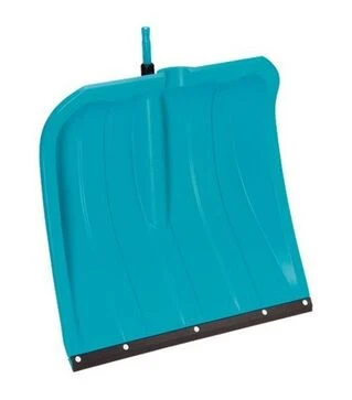 Лопата для снега GARDENA Combisystem с пластиковым кантом, 50 см (03241-20.000.00)