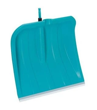 Лопата для снігу GARDENA Combisystem зі сталевим кантом, 40 см (03242-20.000.00)