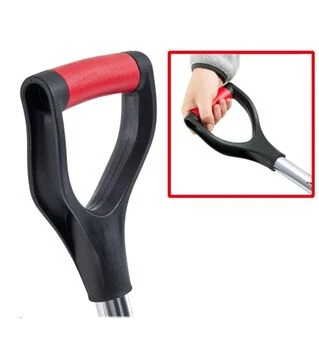 Лопата для снега Hecht 465AL (HECHT465AL)