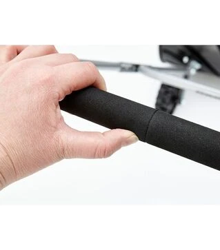 Лопата для снега Hecht 661GT (HECHT661GT)