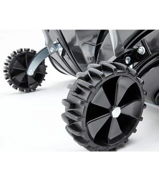 Лопата для снега Hecht 661GT (HECHT661GT)