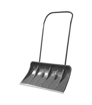 Лопата для снігу GARDENA ClassicLine Скрепер, 80 см