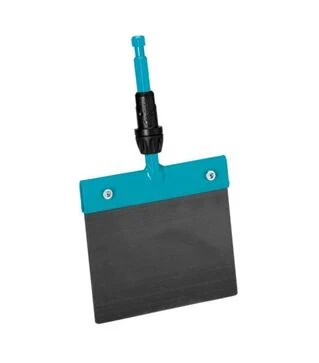 Скребок для льда GARDENA Combisystem без древка, 15 см (03250-20.000.00)