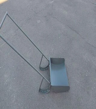 Снегоуборщик WOODEX S-50 (151001)