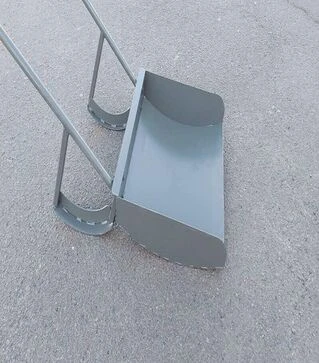 Снегоуборщик WOODEX S-50 (151001)