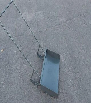 Снегоуборщик WOODEX S-70 (151002)