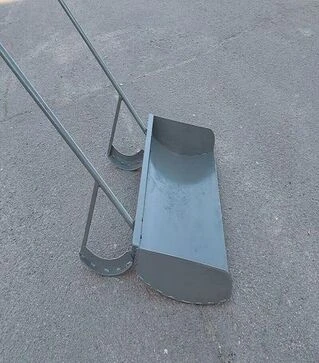 Снегоуборщик WOODEX S-70 (151002)